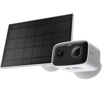 TP-Link Camera Tapo C400 Kit Wi-Fi, Outdoor Security 1080p Full HD, Night Vision, IP65 White EU | Tapo C400 KIT | 8885021371283