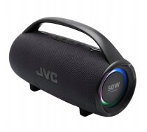 JVC XS-E524B Black - portable BT speaker, black | JVCXSE524B | 4975769484179