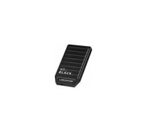 WD_BLACK C50 Storage Expansion Card for XBOX Series X/S 500 GB NVMe SSD | WDBMPH5120ANC-WCSN | 0619659196370