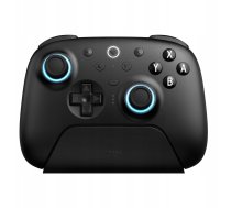Pad 8BitDo Ultimate 2 Wireless BT Black (RET00520) | RET00520 | 6922621507086