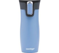 Contigo West Loop 2.0 Earl Grey 470 ml blue matte | 2104578 | 840276161650 | DO-KW-POJ-COI-008