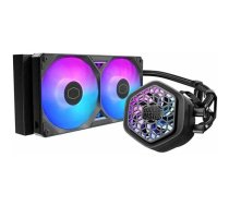 Cooler MasterLiquid 240 Atmos II VRM Fan ARGB | MLX-D24M-A25SZ-V1 | 4719512159675