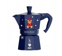 porcijas Bialetti Moka Express 3 porcija (2501020298) | 2501020298 | 8006363077545