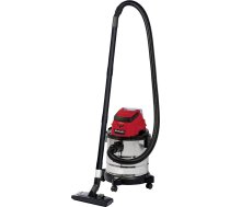 Einhell TC-VC 18/20 Li S-Solo Black, Grey, Red 20 L | 2347130 | 4006825625998 | NAKEINODK0009