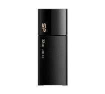 Pendrive Silicon Power Blaze B05, 32 GB (SP032GBUF3B05V1K) | SP032GBUF3B05V1K | 4712702632477