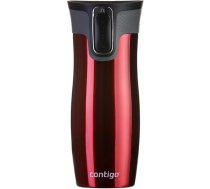 Contigo Kubek termiczny West Loop 2.0 Red 470ml (2095849) | 2095849 | 0840276161070