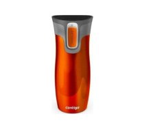 Contigo Kubek termiczny West Loop 2.0 Tangerine 470ml (2095850) | 2095850 | 840276161087