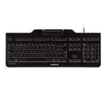 Klawiatura Cherry KC 1000 (JK-A0100CH-2) | JK-A0100CH-2 | 4025112084584
