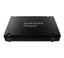 Samsung PM1653 MZILG1T9HCJR-00A07 1920GB 1.019 DWPD 2.5" 63.5mm SAS-4 SSD | MZILG1T9HCJR-00A07 | 4251538817028