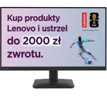Lenovo L27-4e - 100Hz | Full HD | 27" | 68CDKAC1EU | 198157460829 | MONLEVMON0270