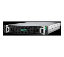 HPE PL DL345g11 AMD Epyc 9115 (2.6G/16C) 2x32G 2x960G 2x1000W MR416i-p 8LFF 4p1G Smart Choice | P81838-425 | 4549821642335