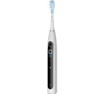 Oclean X Pro 20 White Set | 6970810556971 | AGDM-SZCZ-OCLN-037