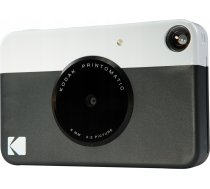 Aparat cyfrowy Kodak Aparat Kodak Printomatic 2mp Zdjęcie Naklejka 45s - Black | SB6789 | 5904647802582