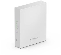 NETGEAR Insight WAX610W - Accesspoint - Wi-Fi 6 - 2.4 GHz, 5 GHz - Cloud-verwaltet | WAX610W-100EUS | 0606449175196