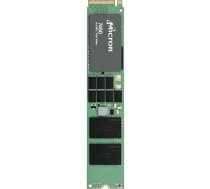 SSD Micron 7450 PRO 1.92TB M.2 (22x110) NVMe PCI 4.0 MTFDKBG1T9TFR-1BC1ZABYYR (DWPD 1) | MTFDKBG1T9TFR-1BC1ZABYYR | 0649528924698