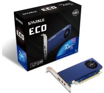 Sparkle SA310C-4G A310 ECO 4GB GDDR6 graphics card | SA310C-4G | 4711342290368