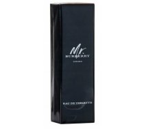 Burberry, Mr Burberry Indigo, Eau De Toilette, For Men, 30 ml For Men | 3614229840179 | 3614229840179