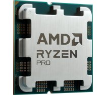 AMD Ryzen 9 PRO 7945 AM5 65W 12C/24T 5.4GHz TRAY | 100-000000598 | 5054444544748
