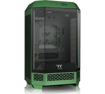 Thermaltake The Tower 300 Racing Green | CA-1Y4-00SCWN-00 | 4711475641082