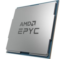 AMD EPYC 9554 processor 3.1 GHz 256 MB L3 | 100-000000790 | PROAMDAMC0109