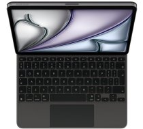 Apple Magic Keyboard for iPad Air 11-inch (M3) - International English - Black | MGYX4Z/A | 0195950745627