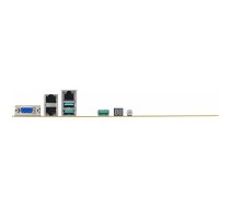 Asus Asus P13R-M 1x LGA1700 Intel Xeon E-24XX C262 (4xDIMM, 8x SATA, 1xM.2, 2x1GbE, ASMB11-iKVM, mATX) | 90SB0C70-M0UAY0 | 4711636234337