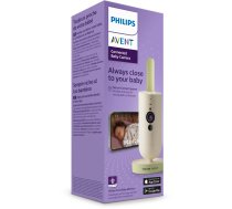 Philips Avent SCD643/26 Connected video baby monitor | SCD643/26 | 8720689024860