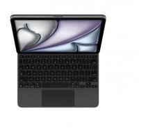 Apple Magic Keyboard for iPad Air 11-inch (M3) - US English - Black | MGYX4LB/A | 195950745399 | AOAPPBFI2MGYX4L