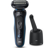 Braun Series 5 52-B7000cc Herrenrasierer | S0459571 | 4987176183422