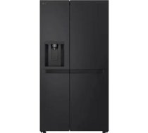 Ledusskapis LG GSLC41EPPE | GSLC41EPPE | 8806087979121