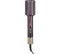 BaByliss Air Power AS6400E hair styling tool Straightening brush Airflow Maroon 900 W 2.5 m | AS6400E | 3030050197358
