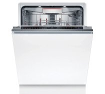 Bosch SMD8TCX04E Serie 8 Geschirrspüler 60 cm Nischenbreite (Vollintegrierbar) EEK: A | SMD8TCX04E | 4242005482320 | JI01-019
