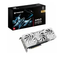 Acer Nitro Radeon RX 9070 OC 16GB AMD GDDR6 | DP.Z4EWW.P01 | 4711474726476 | VGAACEATI0009
