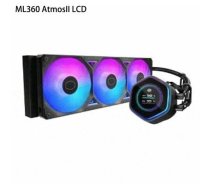 K Cooler Master WAK MasterLiquid 360 Atmos II LCD (MLX-D36M-A25SZ-L1) | MLX-D36M-A25SZ-L1 | 4719512159705