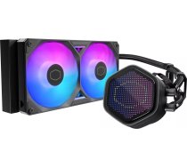 Cooler MasterLiquid 240 Atmos II Pixel LED | MLX-D24M-A25SZ-P1 | 4719512159613 | AWCLMWPW0000054