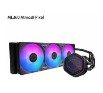 Cooler MasterLiquid 360 Atmos II Pixel LED | MLX-D36M-A25SZ-P1 | 4719512159637 | AWCLMWPW0000051