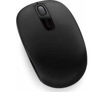 Mysz Microsoft Mobile 1850 Czarna (U7Z-00004) | U7Z-00004 | 0885370726978