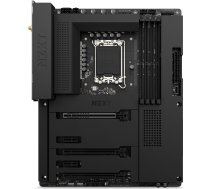 NZXT N7 Z790 Matte Black(Black) | N7-Z79XT-B1 | 5056547202952