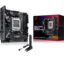 Asus Motherboard ROG STRIX B850-I GAMING WIFI | 90MB1K30-M0EAY0 | 4711387823620