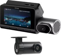 70mai T800 4K + RC24 HDR Rear Camera + 256GB SD | T800-2-256G | 6971669784331