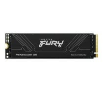 Kingston SSD Disk FURY Renegade G5 8TB NVMe5.0 M.2 2280 14800/14000MB/s | SFYR2D/8T1 | 740617351613