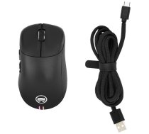 GAMIAC PA50 Gaming Mouse - black | GAMO-1155 | 4251442510305 | GAMO-PA50W17.11