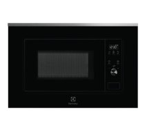 Mikroviļņu krāsns ELECTROLUX LMS2203EMX | LMS2203EMX | 7332543673575 | AGDELCKMZ0019