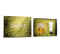 Marc Jacobs Zestaw Perfum dla Kobiet Marc Jacobs EDT Daisy 3 Części | S8315607 | 3616303473020