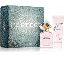 Marc Jacobs Marc Jacobs Perfect EDP 50 ml + BL 75 ml (woman) | 3616303473112 | 3616303473112