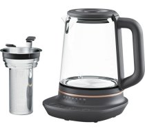 Electrolux Cordless kettle Explore 7 E7GK1-8BP | E7GK1-8BP | 7332543723966 | HKELECZE7GK18BP