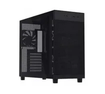 ASUS PRIME AP303 TG Black Midi Tower | 90DC00V0-B39010 | 4711636165068