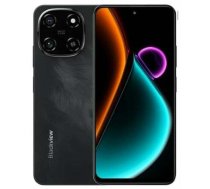MOBILE PHONE COLOR 6/8+16/128GB BLACK BLACKVIEW COLOR 6 BLACK 8+16GB/128GB (6931548322610) | COLOR 6 BLACK 8+16GB/128GB | 6931548322610