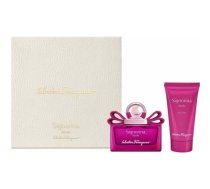 Salvatore Ferragamo Zestaw Signorina Ribelle woda perfumowana 30ml + balsam do ciala 50ml | 8052086379480 | 8052086379480