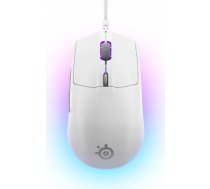 SteelSeries Rival 3 Gen 2, White | 62516 | 5707119062237 | 84716070